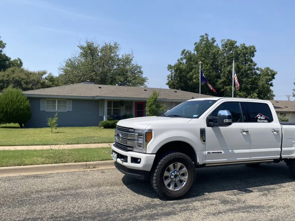 Slide of Hale Roofing & Construction