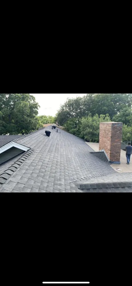 Slide of Hale Roofing & Construction