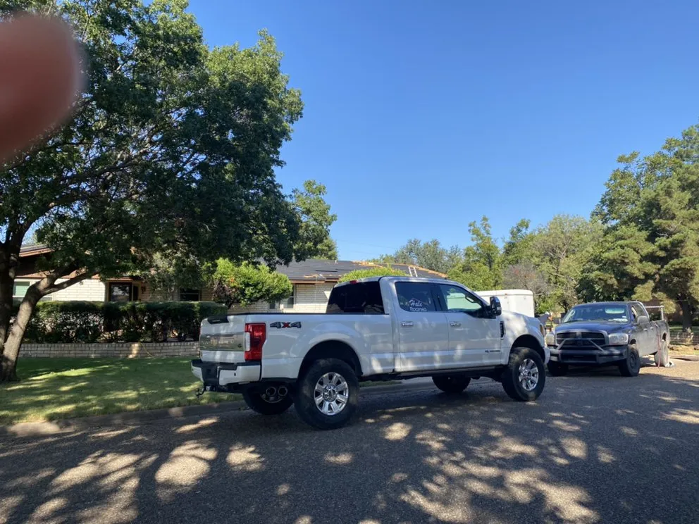 Slide of Hale Roofing & Construction