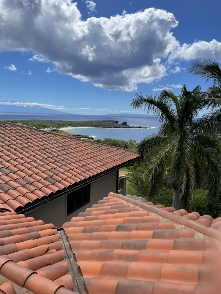 Slide of Haleakala Roofing and Solar