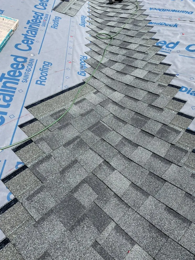 Slide of Haleakala Roofing and Solar