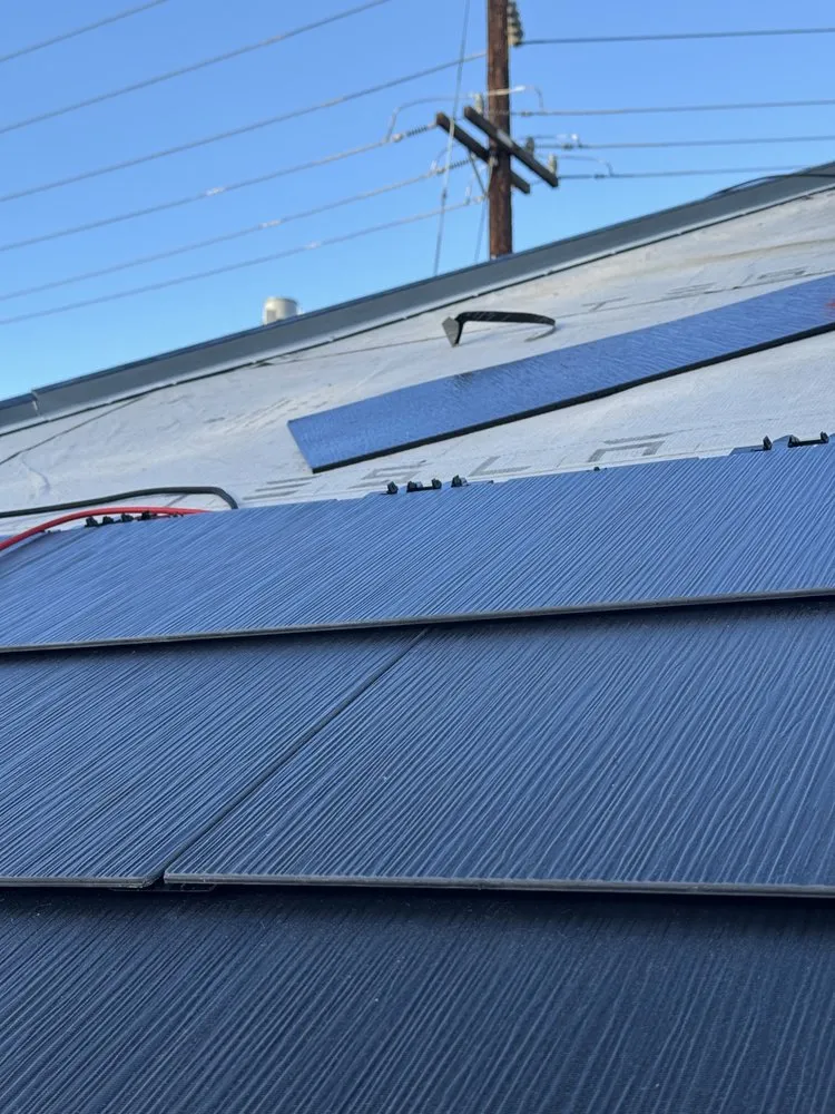 Slide of Haleakala Solar and Roofing