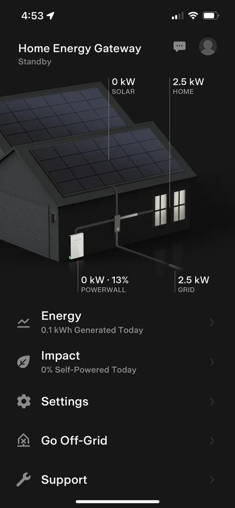Slide of Haleakala Solar and Roofing
