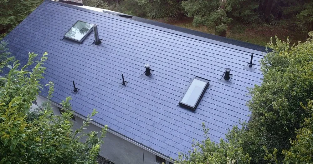 Slide of Haleakala Solar and Roofing