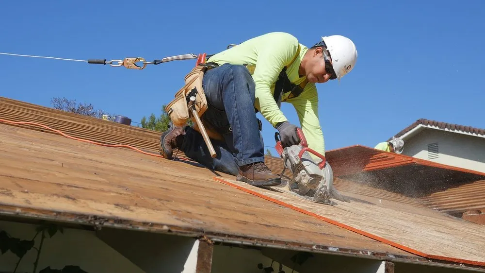 Slide of Haleakala Solar and Roofing