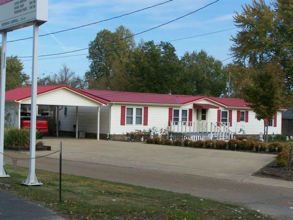 Slide of Hale's Construction