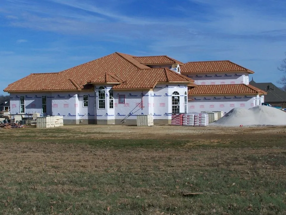 Slide of Hale's Construction