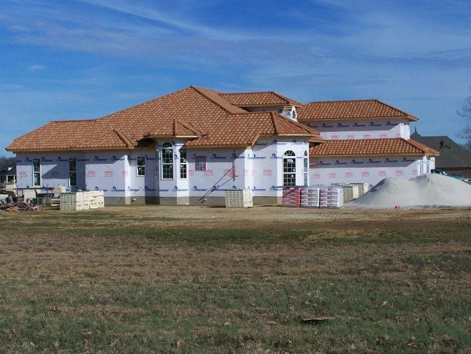 Slide of Hale's Construction