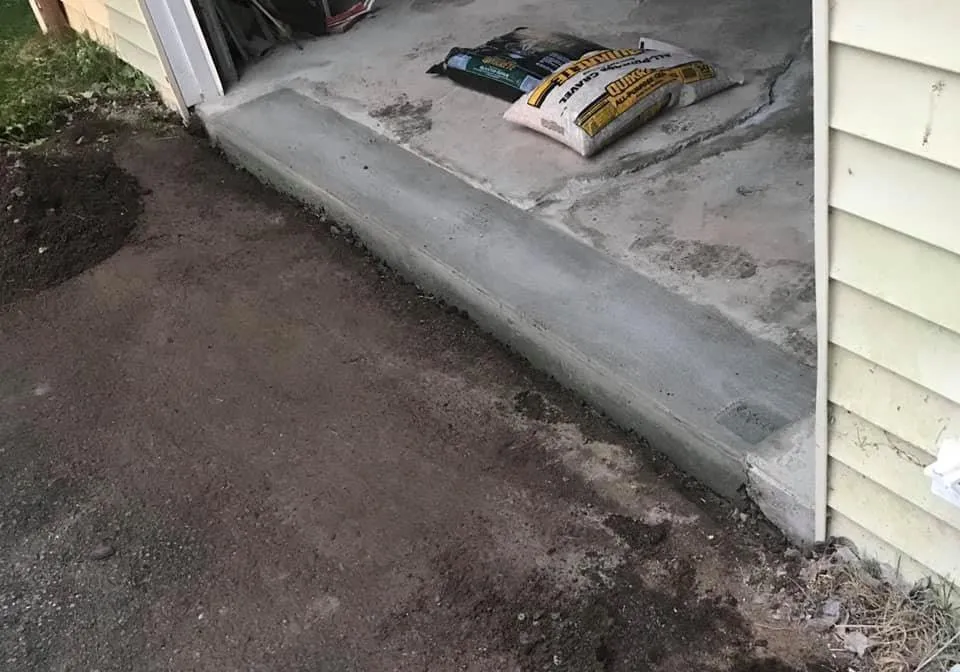 Slide of Hale’s Custom Homes