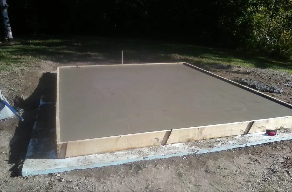 Slide of Hale’s Custom Homes