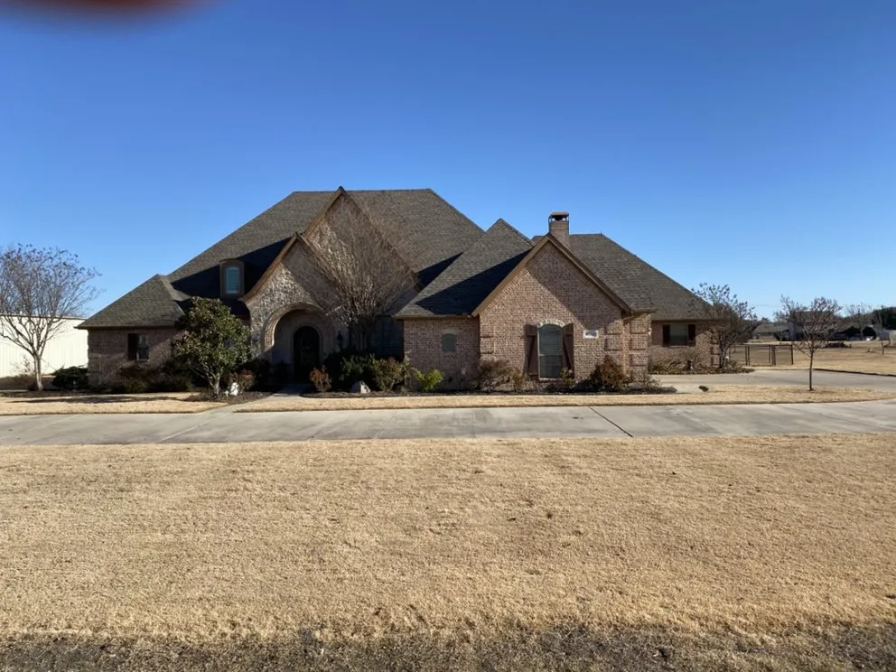 Slide of Hale’s Roofing and Construction
