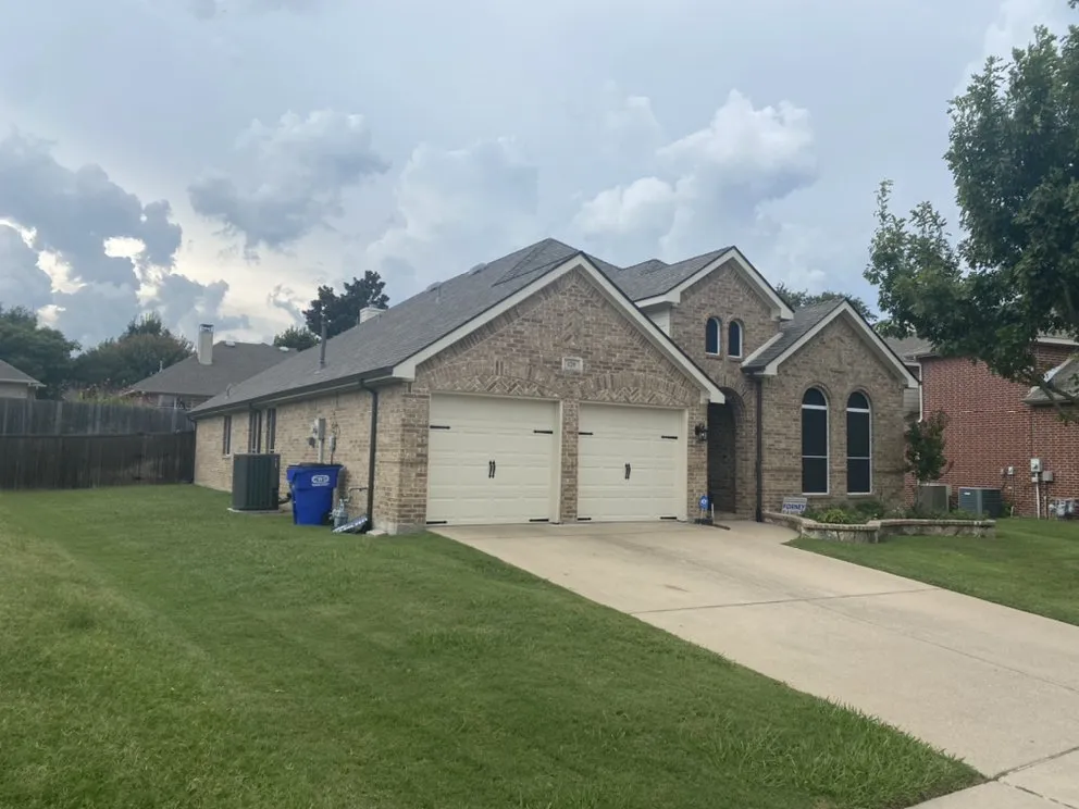 Slide of Hale’s Roofing and Construction
