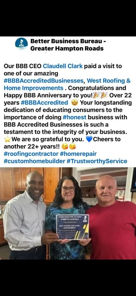 Slide of Haleys Construction