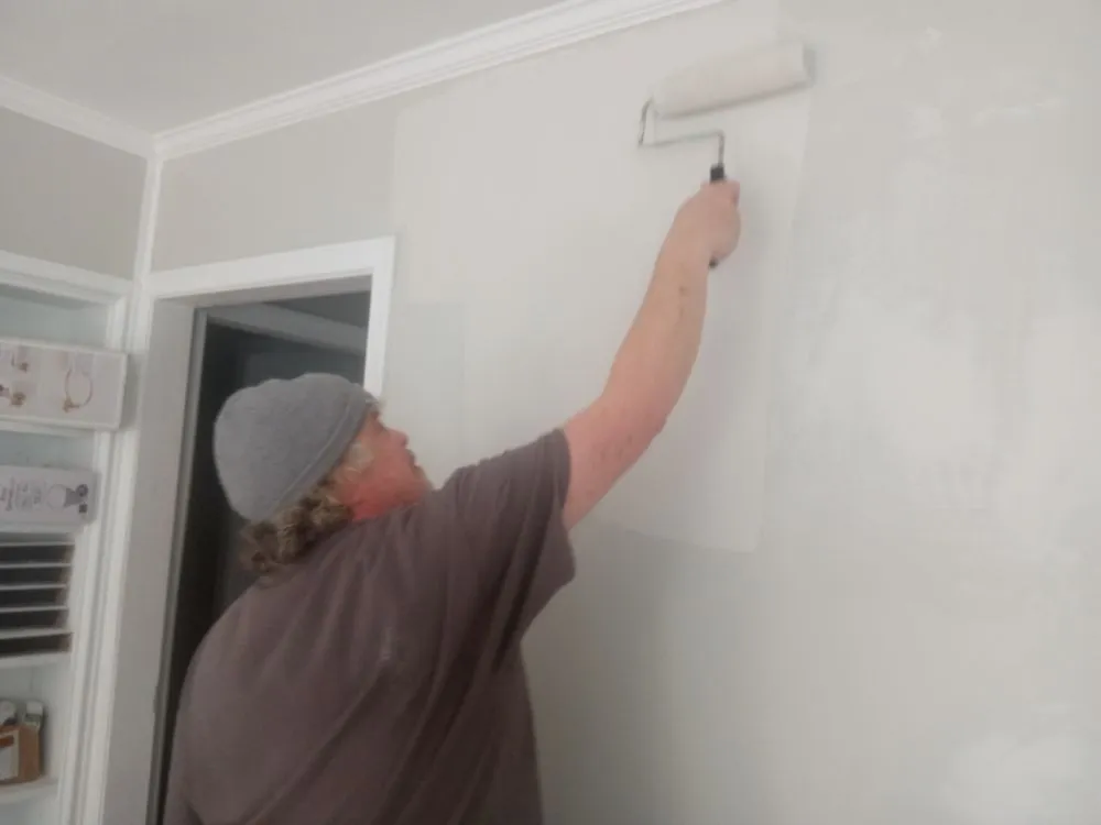 Slide of Haleys Construction