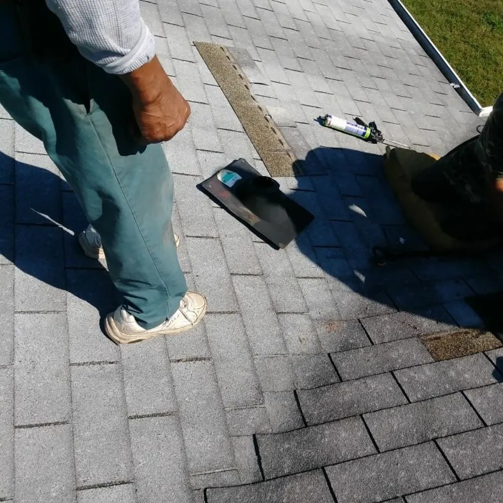 Slide of Haleys Construction