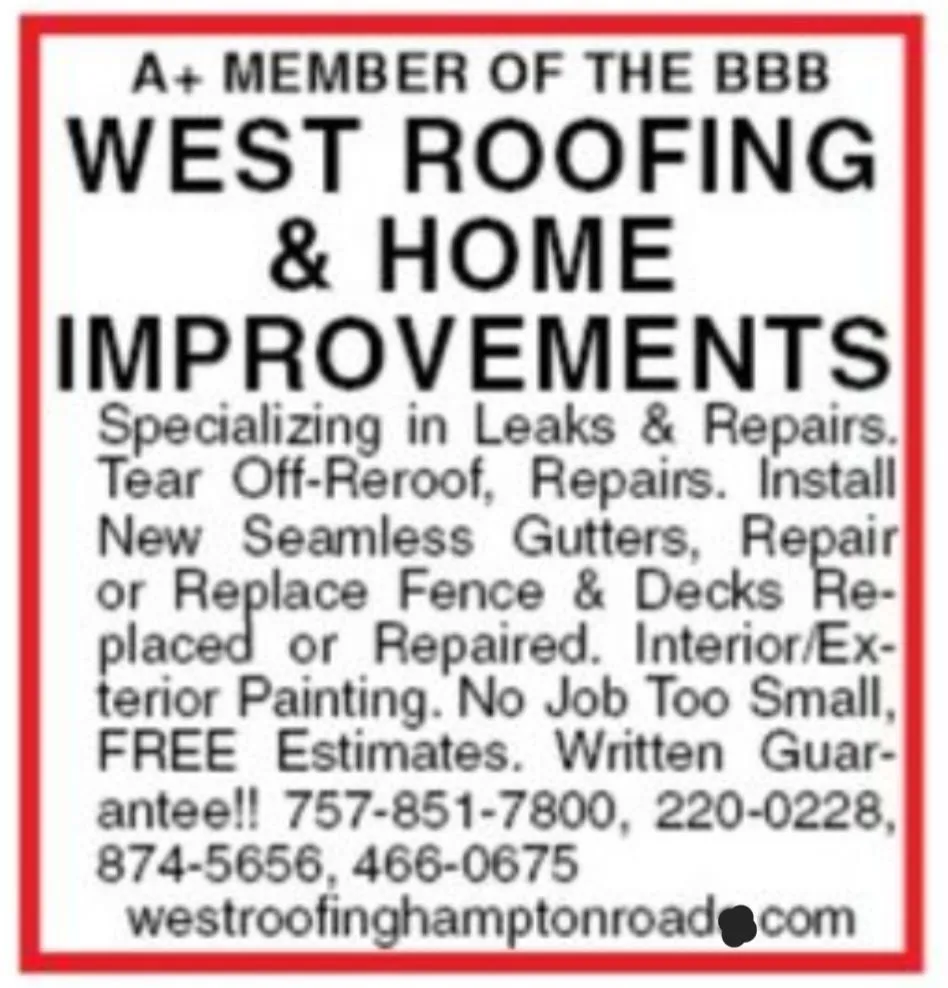 Slide of Haleys Construction