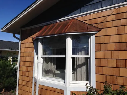 Half Moon Bay Roofing