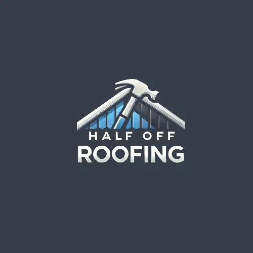 Slide of Half Off Roofing
