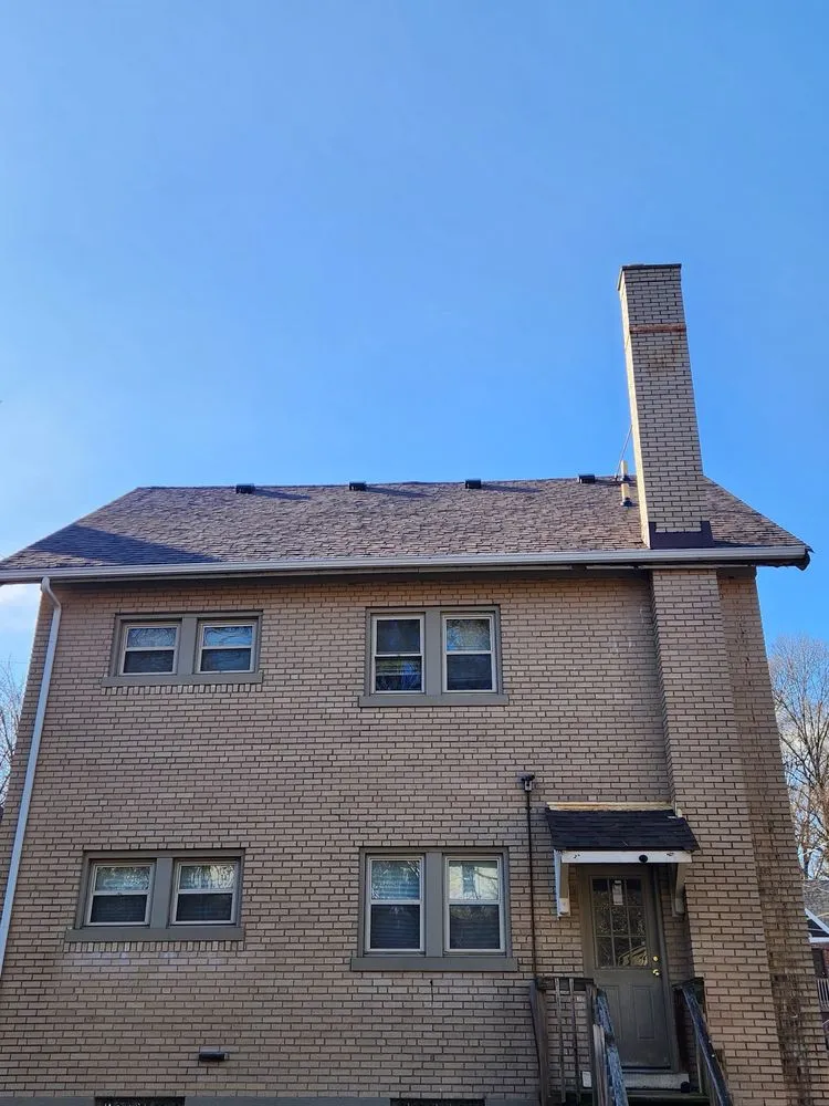 Slide of Half Price Roof