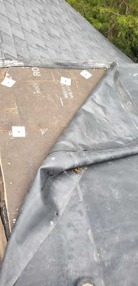 Slide of Half Price Roof