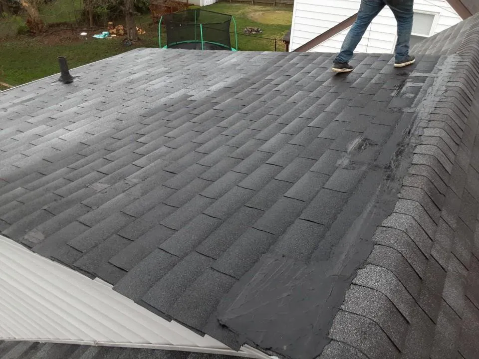 Slide of Half Price Roof