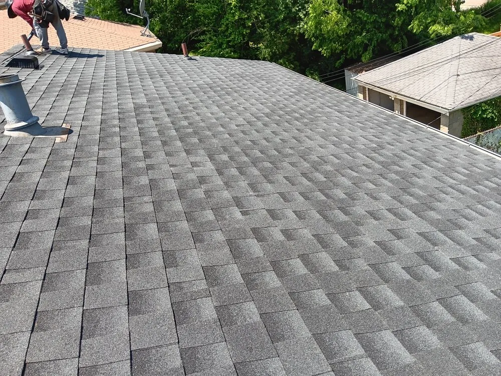 Slide of Half Price Roof