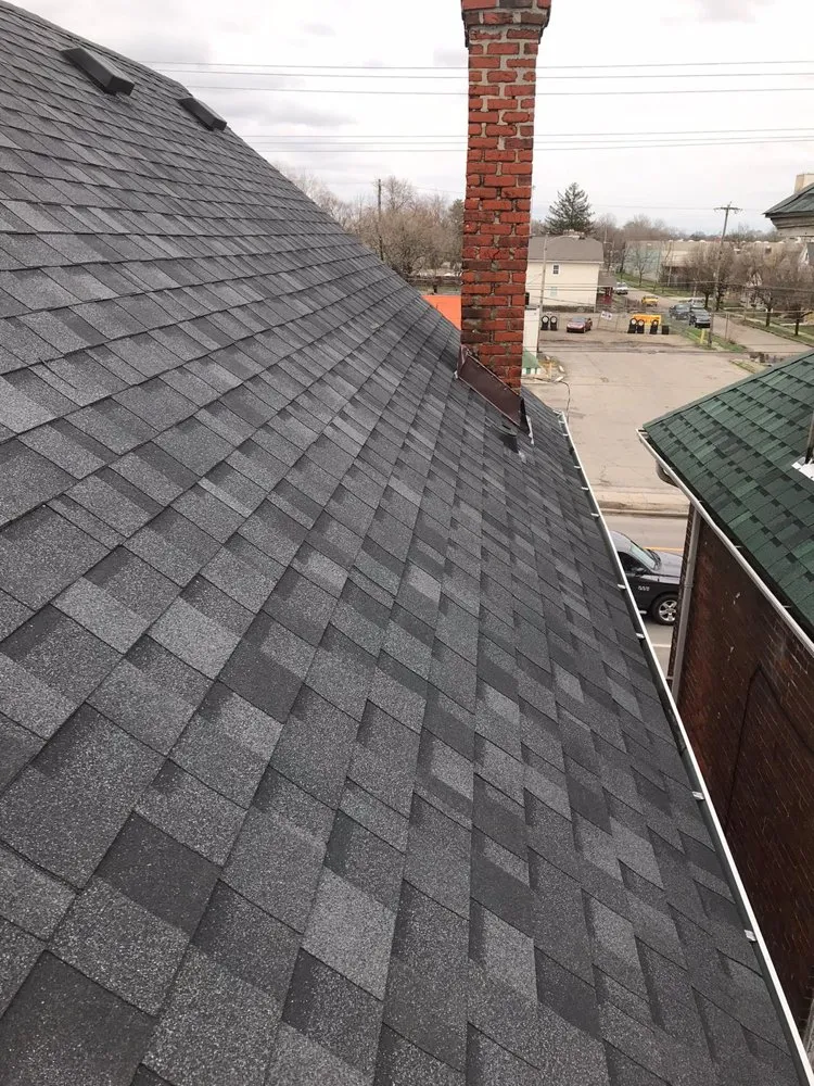 Slide of Half Price Roof