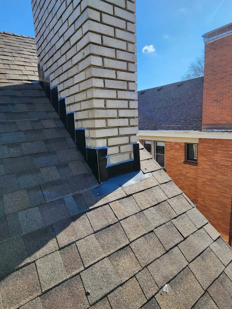 Slide of Half Price Roof