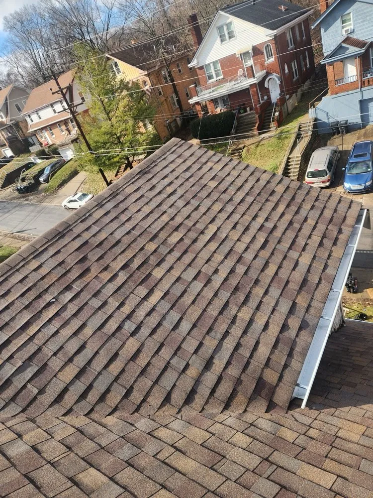 Slide of Half Price Roof