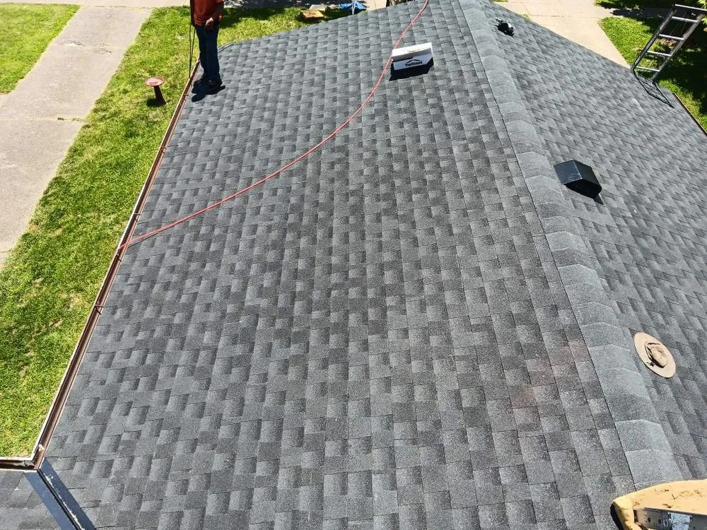 Slide of Half Price Roof