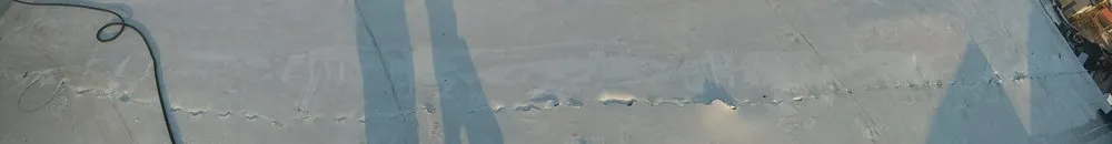 Slide of Halfacre Roofing