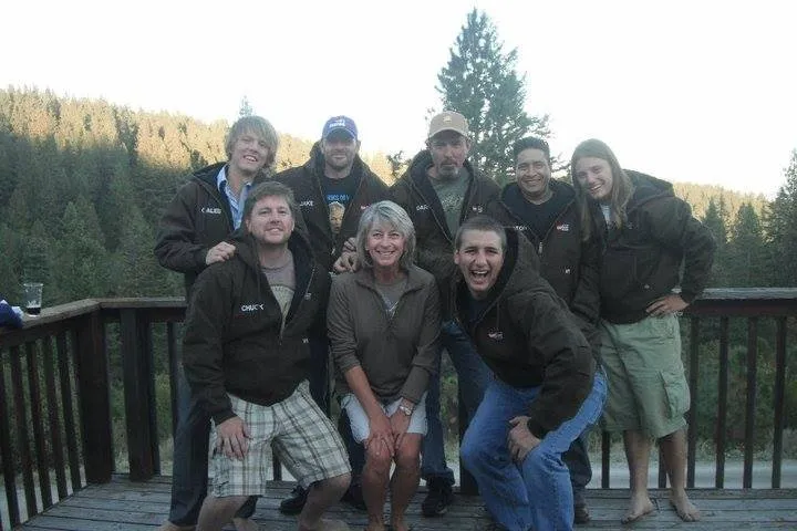 Slide of Halfhide & Orr Roofing