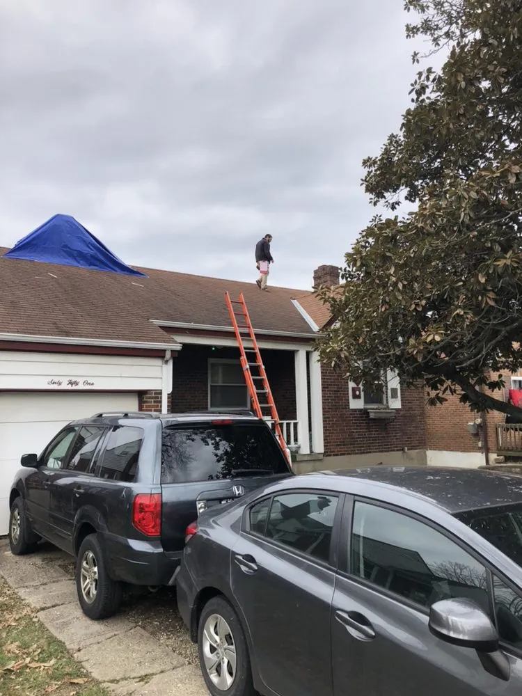 Expert shingle roofing service in WestChester, OH by Halfpriceroof