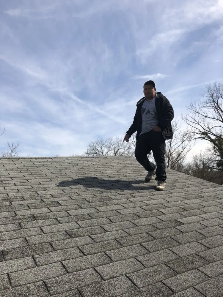 Reliable roof inspection for fast service across WestChester, OH - Halfpriceroof