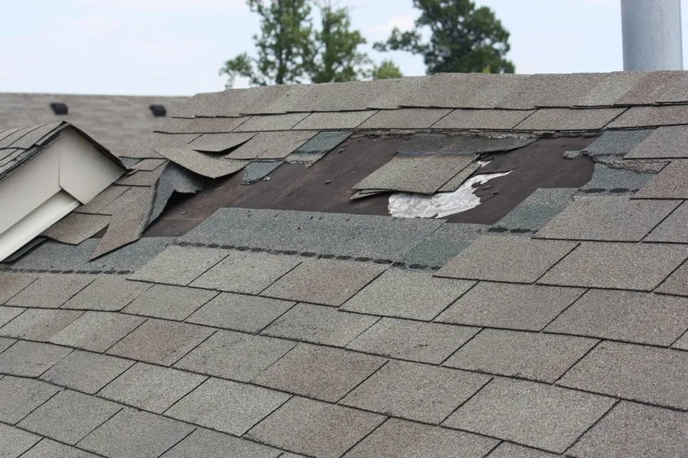 Reliable roof repair in WestChester, OH by Halfpriceroof