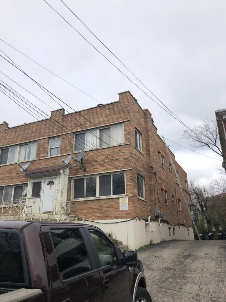Top-rated roof replacement in WestChester, OH - Halfpriceroof