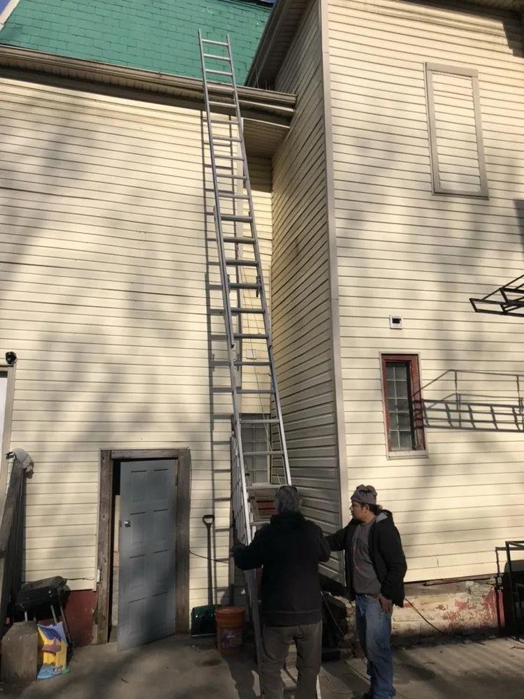 Local roof replacement experts serving WestChester, OH - Halfpriceroof