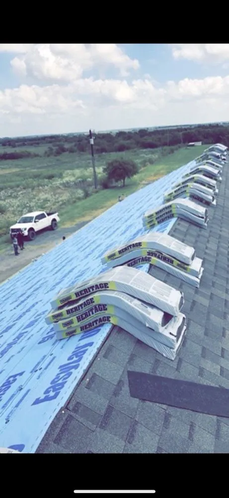 Slide of Hall of Fame Construction