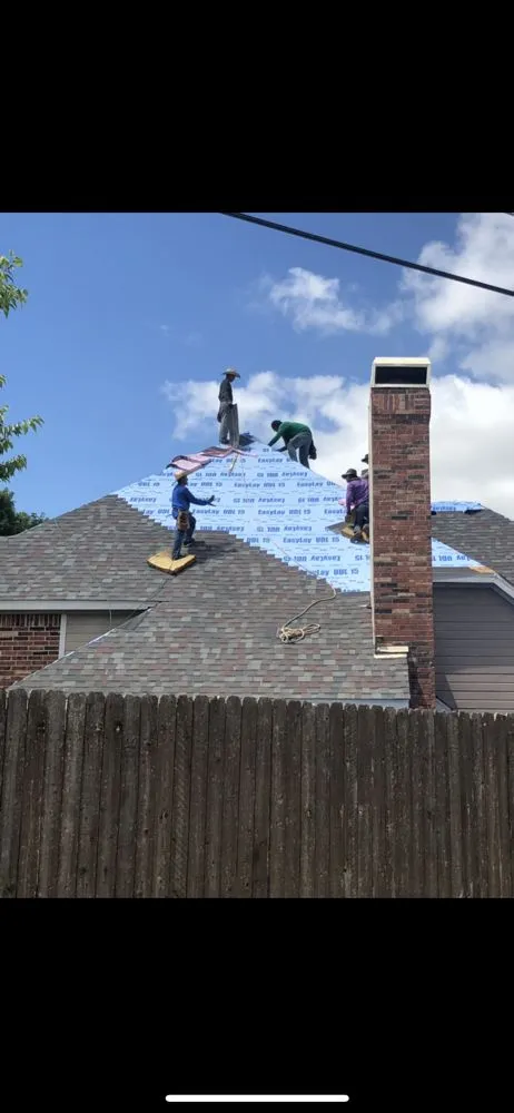 Slide of Hall of Fame Construction