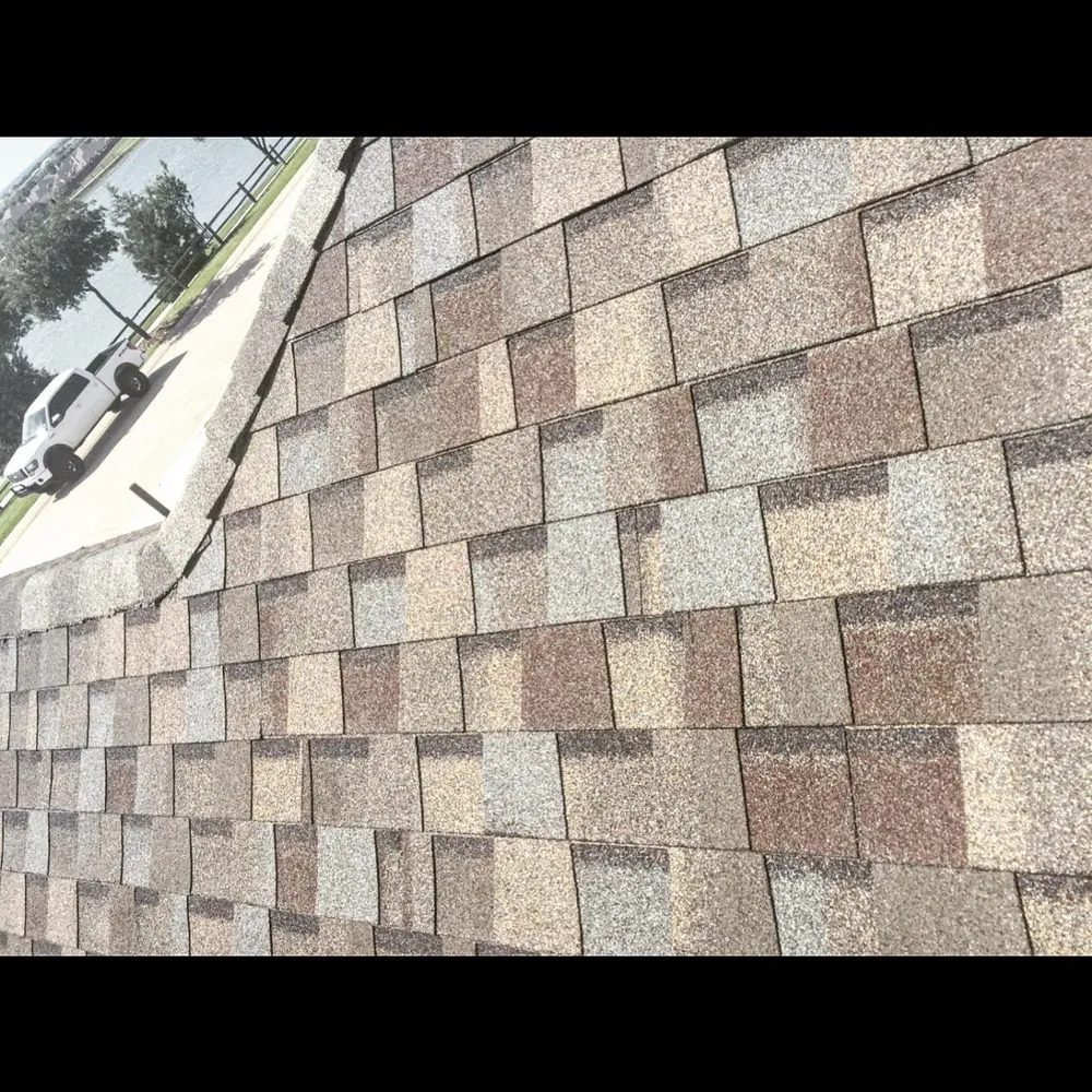 Slide of Hall of Fame Construction