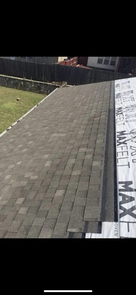 Slide of Hall of Fame Construction