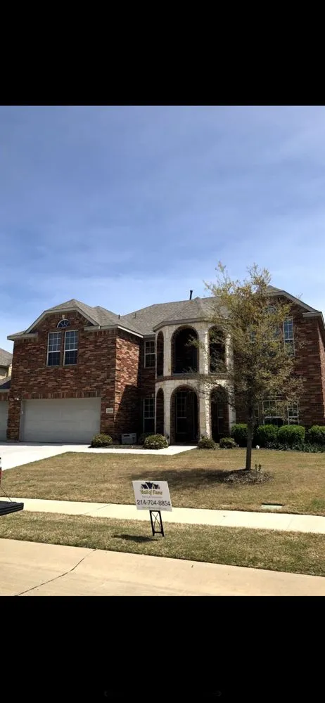 Slide of Hall of Fame Construction