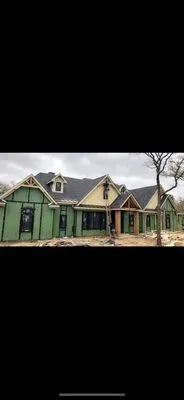 Hall of Fame Construction