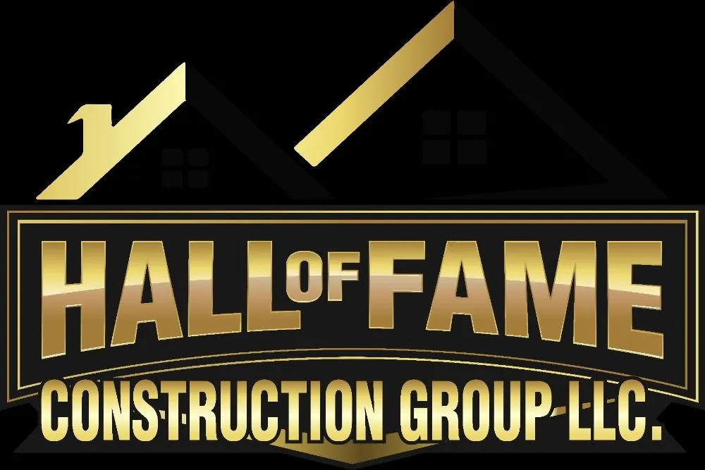 Slide of Hall of Fame Construction Group