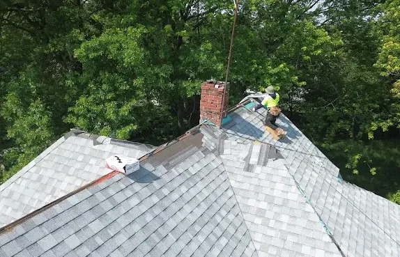 Slide of Hall of Fame Construction Group