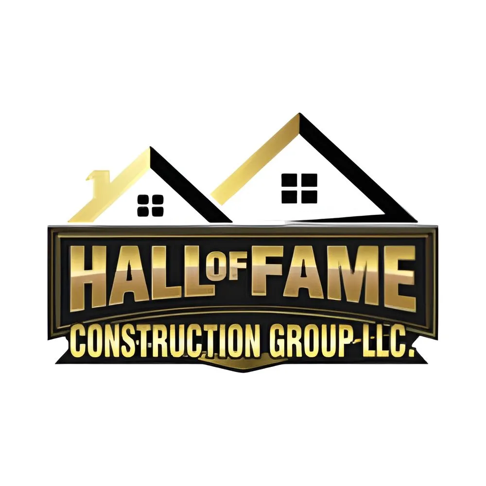 Slide of Hall of Fame Construction Group