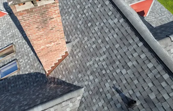 Slide of Hall of Fame Construction Group