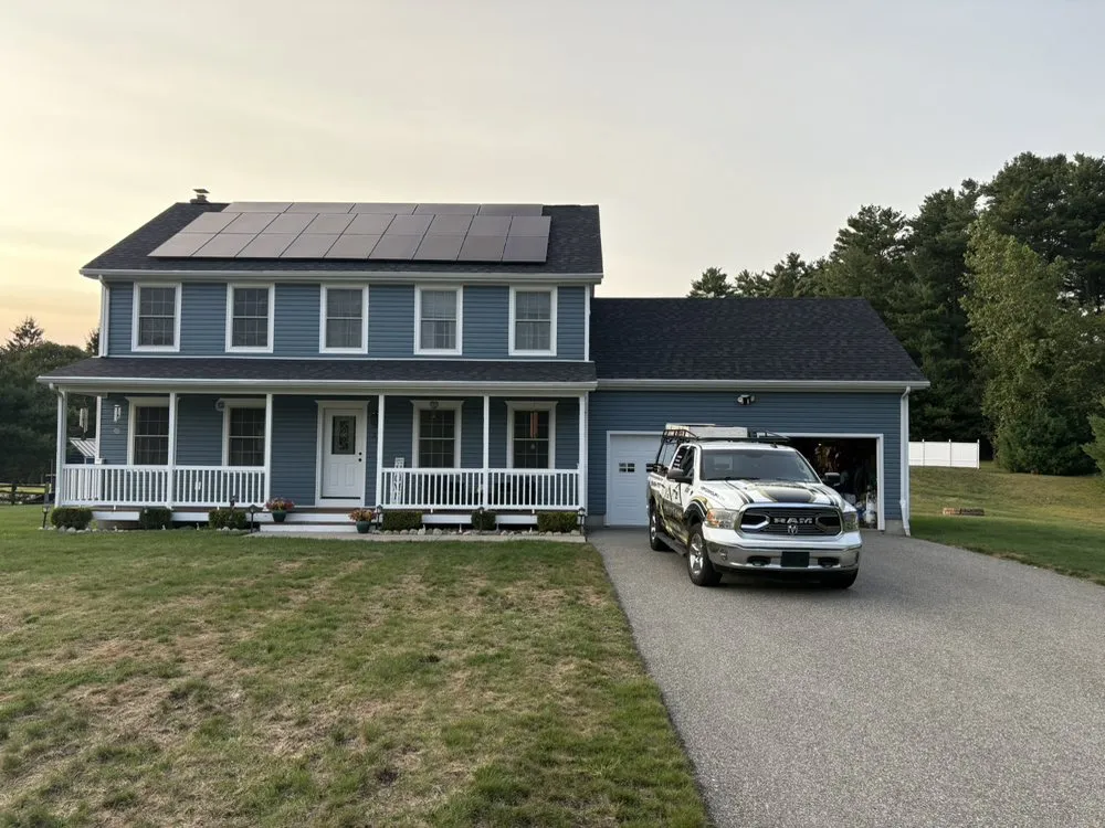 Slide of Hall of Fame Construction Group