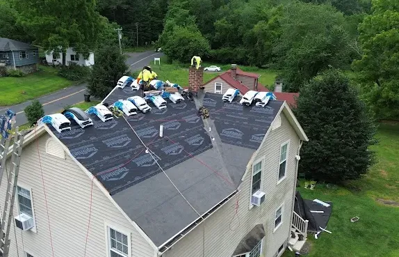 Hall of Fame Construction Group