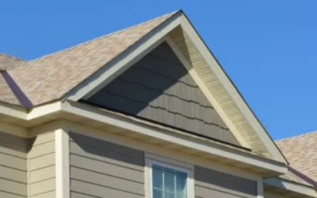 Expert roof leak repair with free inspection across Bonaire, GA - Hall Roofing & General Construction